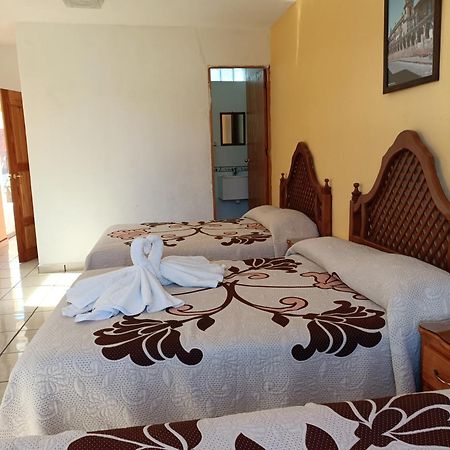 Hotel Camelinas Area Blanca Pátzcuaro Zewnętrze zdjęcie