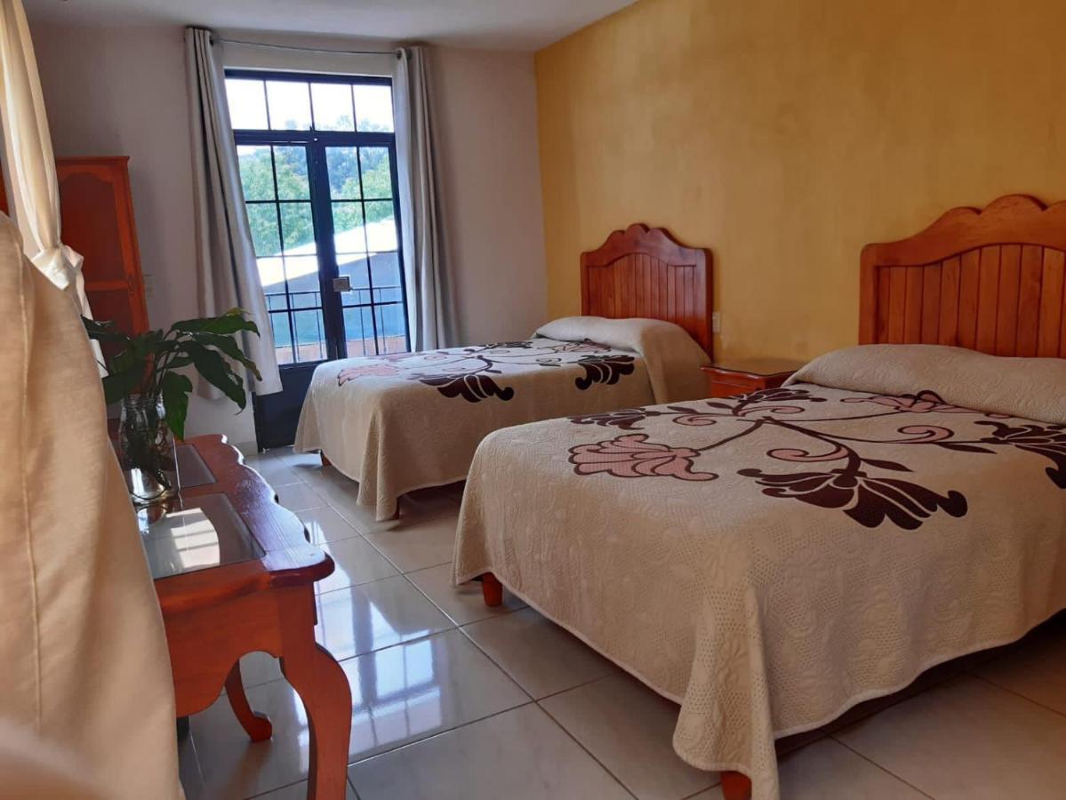 Hotel Camelinas Area Blanca Pátzcuaro Zewnętrze zdjęcie