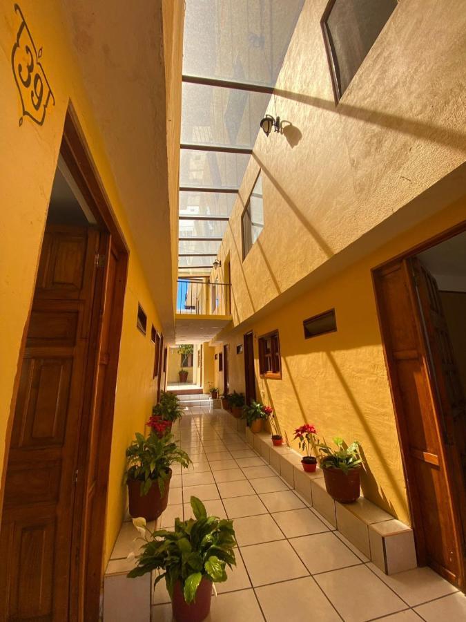 Hotel Camelinas Area Blanca Pátzcuaro Zewnętrze zdjęcie