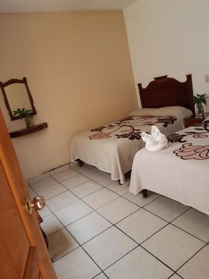 Hotel Camelinas Area Blanca Pátzcuaro Zewnętrze zdjęcie