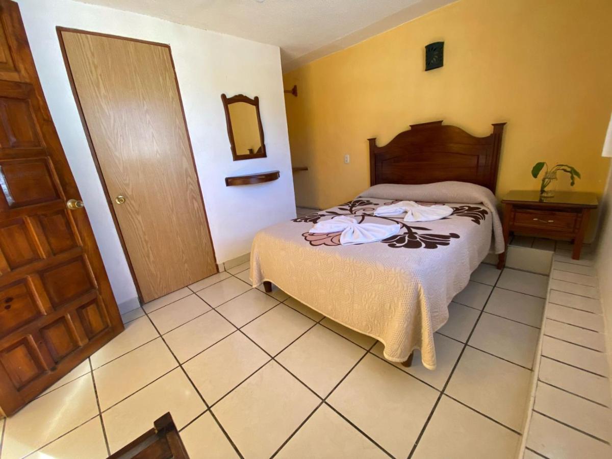 Hotel Camelinas Area Blanca Pátzcuaro Zewnętrze zdjęcie