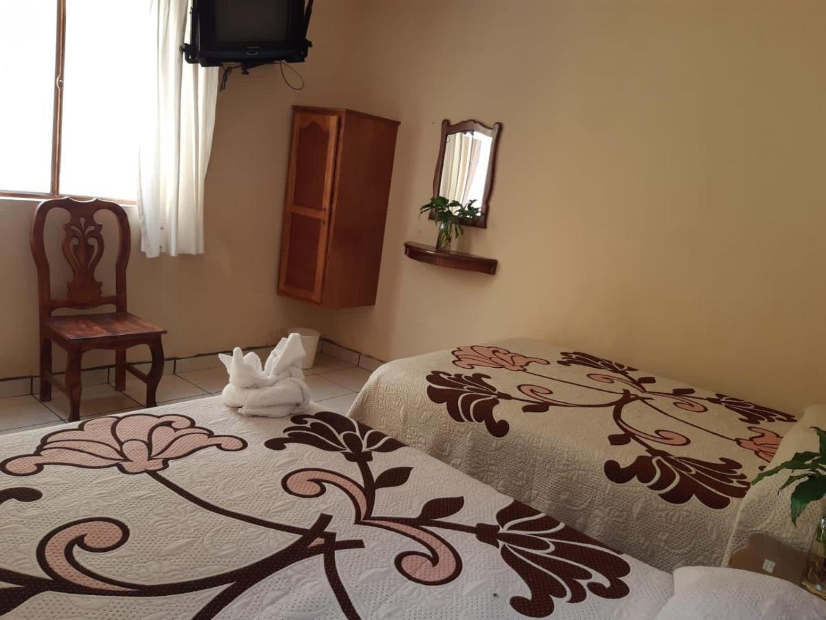 Hotel Camelinas Area Blanca Pátzcuaro Zewnętrze zdjęcie