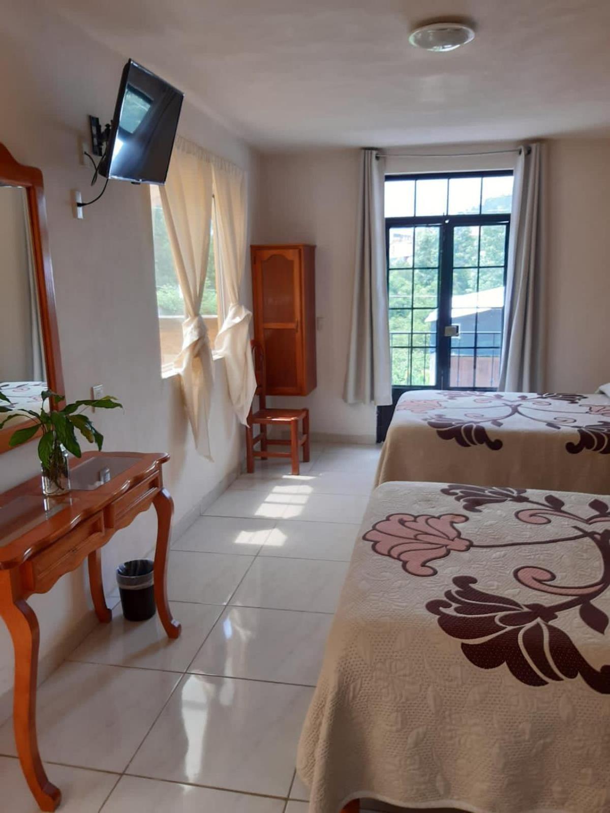 Hotel Camelinas Area Blanca Pátzcuaro Zewnętrze zdjęcie