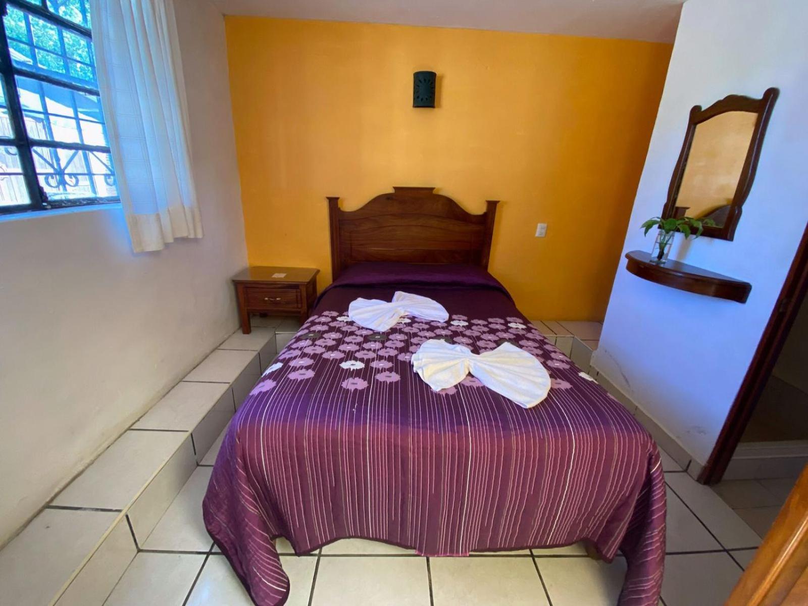 Hotel Camelinas Area Blanca Pátzcuaro Zewnętrze zdjęcie