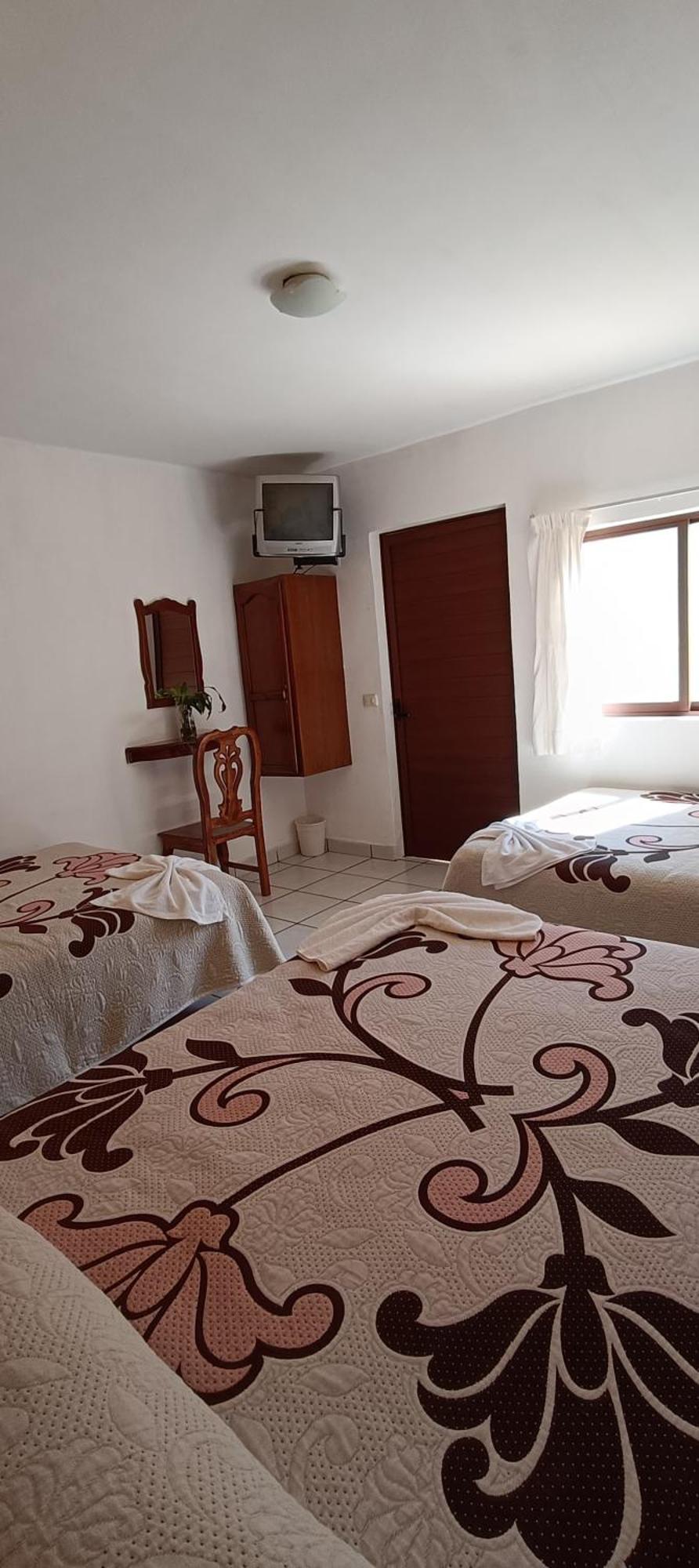 Hotel Camelinas Area Blanca Pátzcuaro Zewnętrze zdjęcie