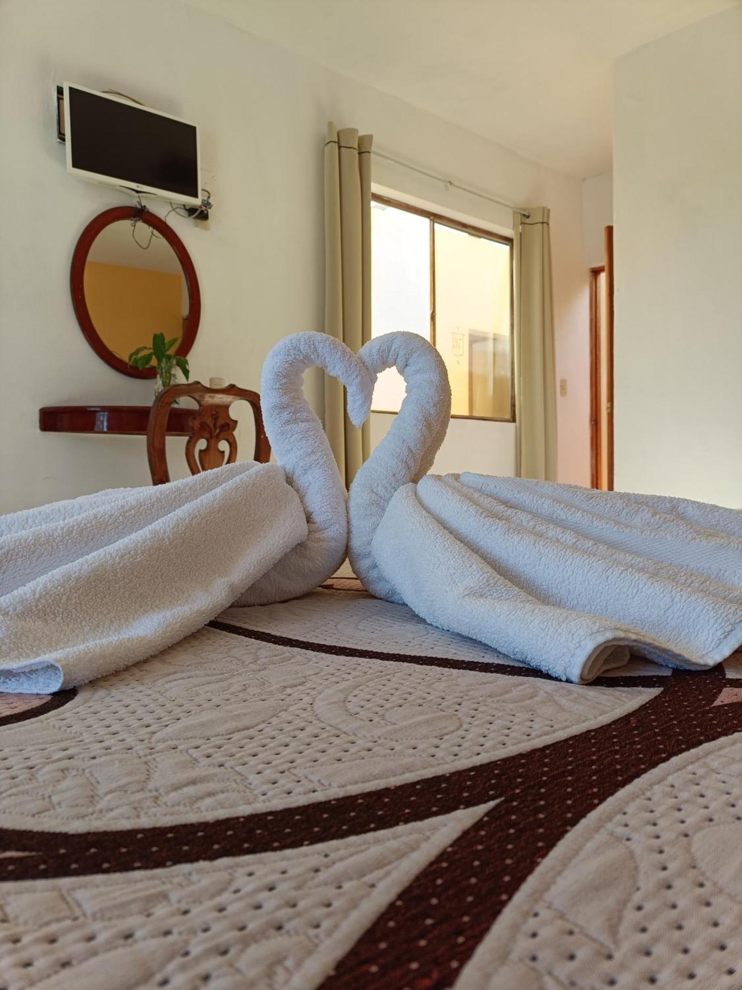 Hotel Camelinas Area Blanca Pátzcuaro Zewnętrze zdjęcie